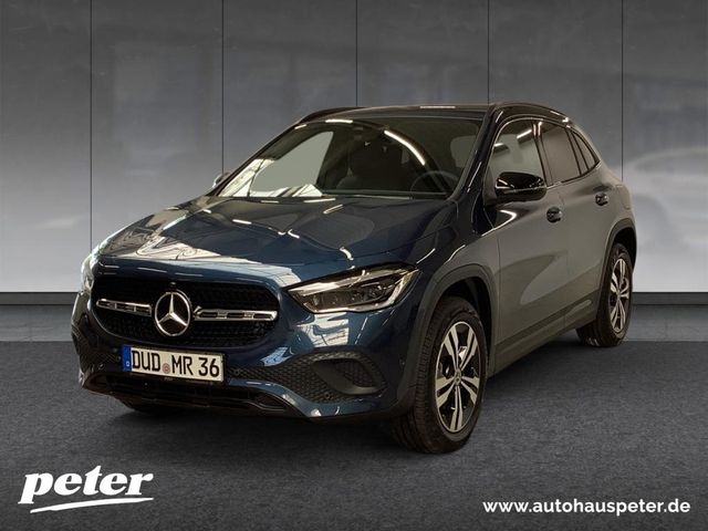 Mercedes-Benz GLA 200 4M Night/Progressive/Multibeam/360°K/