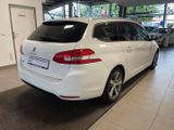 Peugeot 308 Style e-THP PureTech SW THP 130 1.2 Kombi - Peugeot: Style