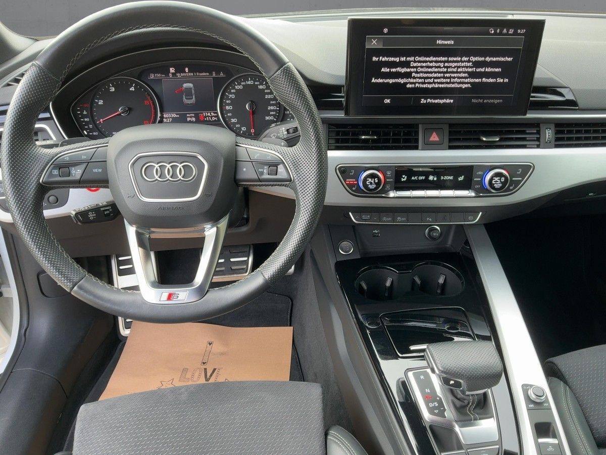 Audi A5 - Bild 9