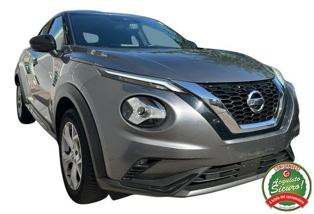 Image of Nissan Juke