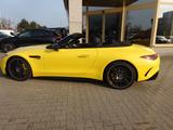 Mercedes-Benz AMG SL 63 4Matic+ AMG SPEEDSHIFT MCT 9G - Mercedes-Benz G4