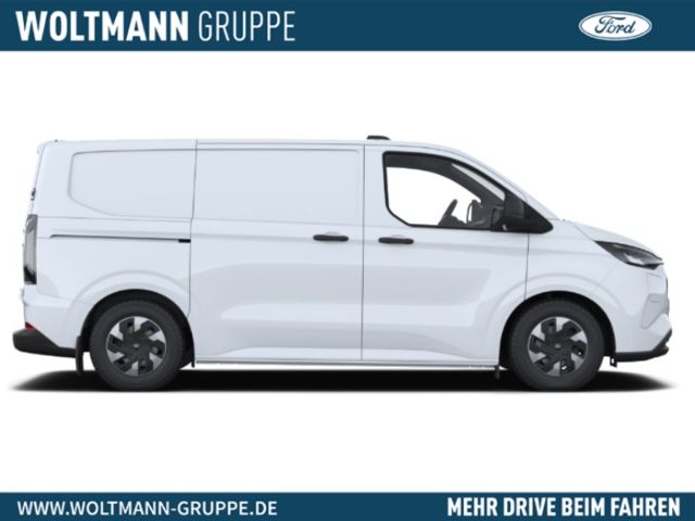 Ford Transit Custom - Bild 2