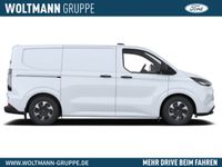Ford Transit Custom - Vorschau Bild 2
