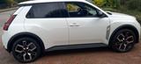 Renault R5 Etech150 Comfort Range Neuwg Sofort verfügbar - weiße Renault R 5