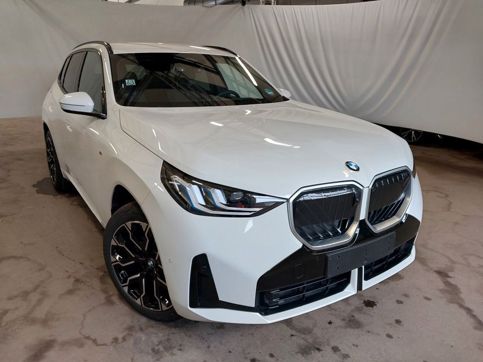 BMW X3 - Bild 2