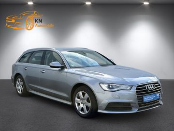 Audi A6 - 3