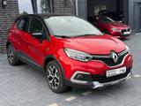 Renault Captur Collection 1.4*Klima*PDC*SHZ*Navi*Kamera - Renault Captur Gebrauchtwagen in Bremen
