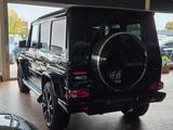 Mercedes-Benz BRABUS 850 G850 Bi-Turbo 1.HAND/SCHECKHEFT - Mercedes-Benz G 63 AMG Gebrauchtwagen in Düsseldorf