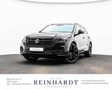 Volkswagen TOUAREG R 3.0 e-HYBRID BLACK ACC/HuD/PANO/AHK - Volkswagen Touareg mit Hybrid-Antrieb