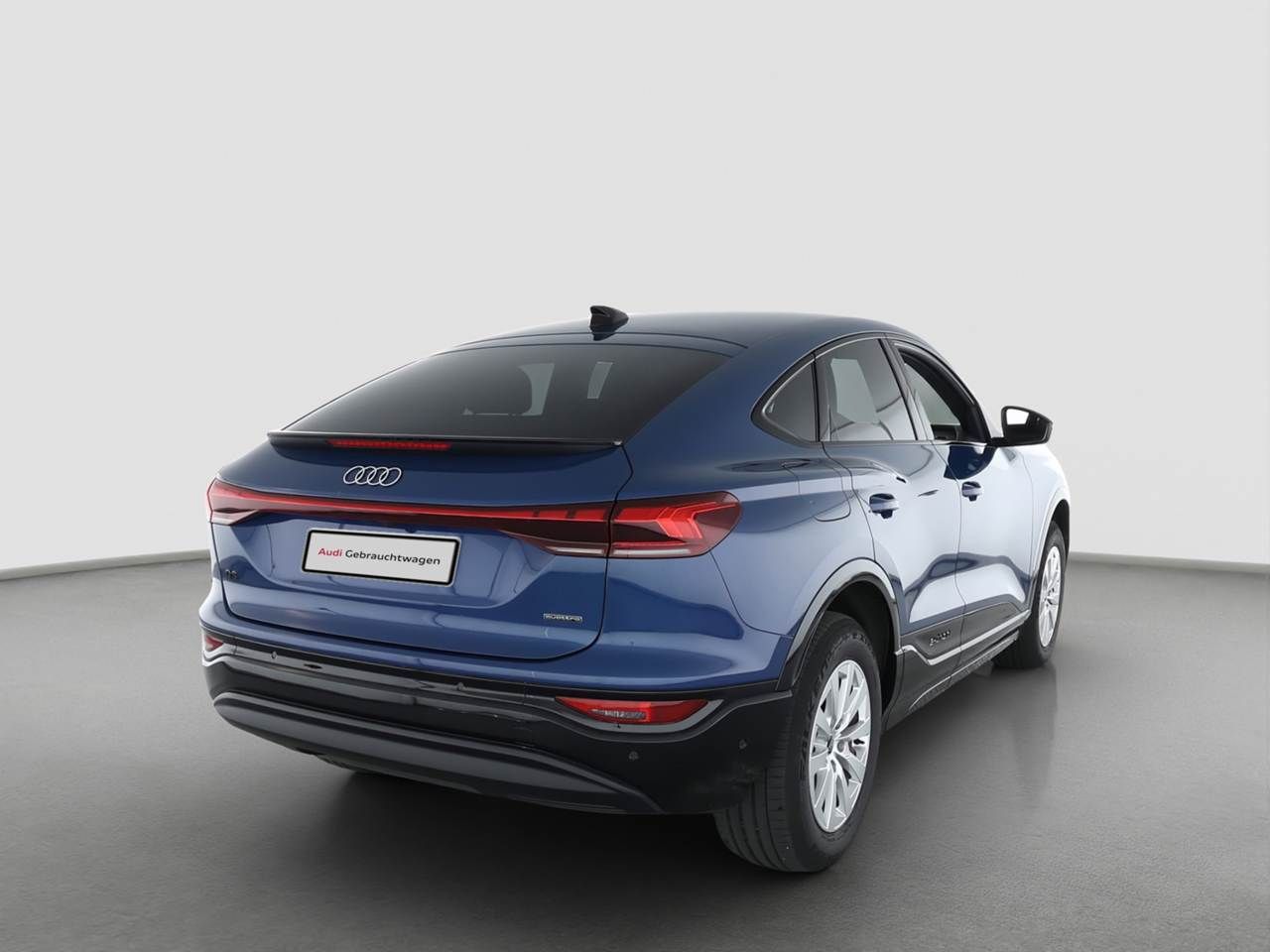 Audi Q6 e-tron - Bild 3
