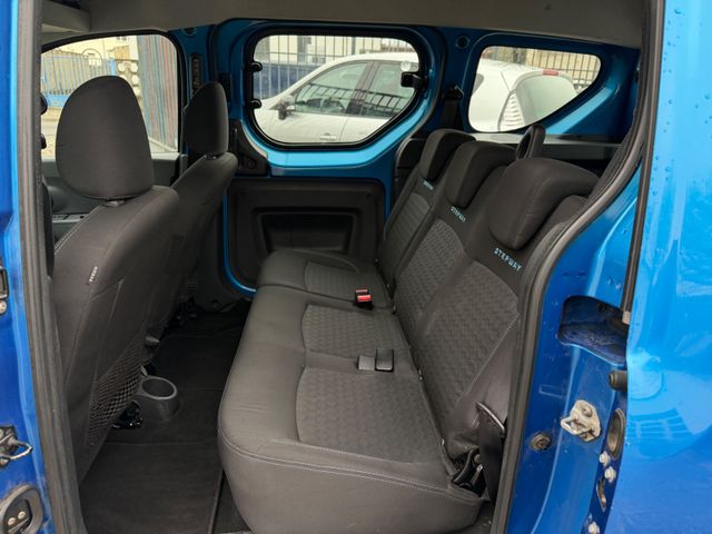 Dokker 1.2 Stepway, TÜV Neu Bild 8