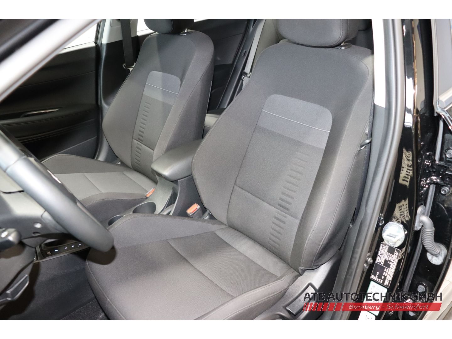 Fahrzeugabbildung Hyundai BAYON Trend 1.0 T-GDi DCT Navi LED Apple CarPlay