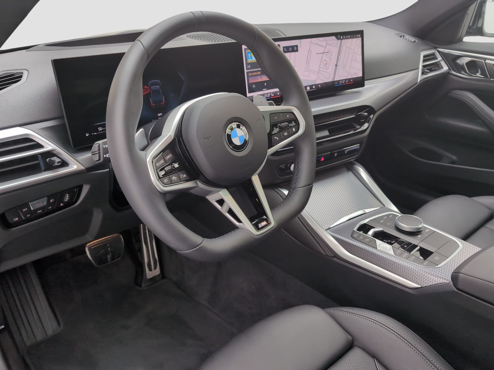 BMW 420 - Bild 11