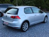 Volkswagen Golf 1.4T 125PS Highline*Automatik*Xenon*Teilled - aus 2015 mit Benzin-Antrieb: Kleinwagen