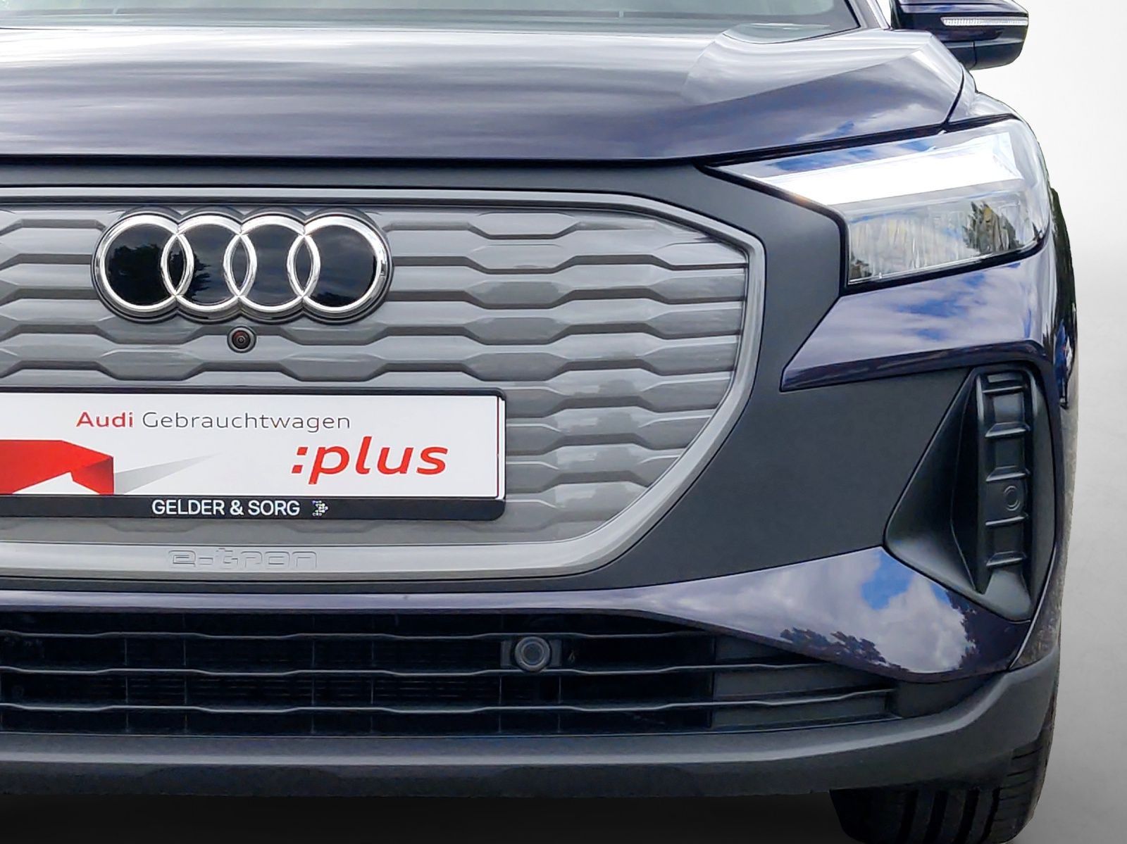 Audi Q4 e-tron - Bild 13