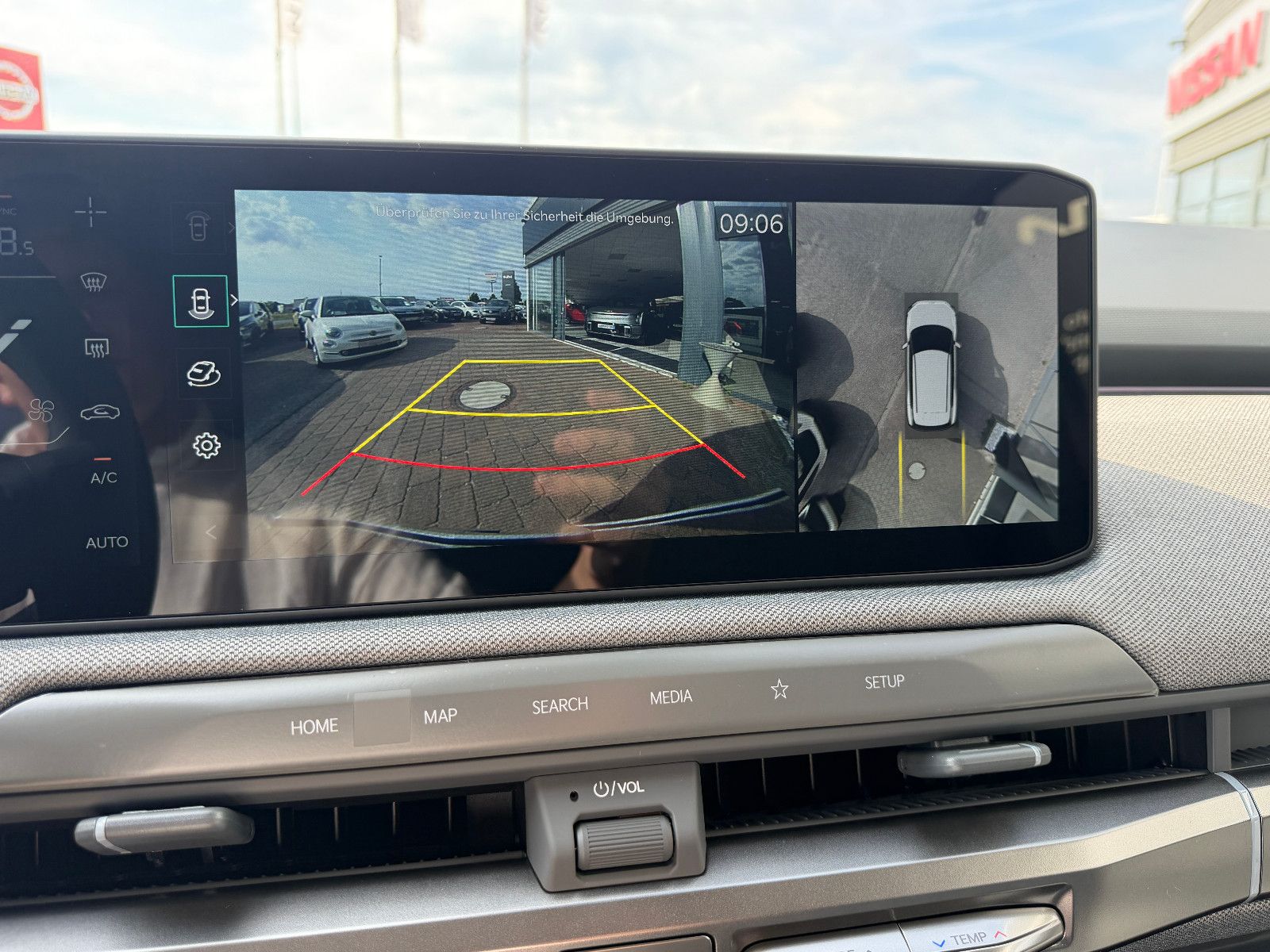 Kia EV3 - Bild 20