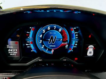 Lamborghini Aventador S Coupé Sofort verfügbar!, V12 6.5l