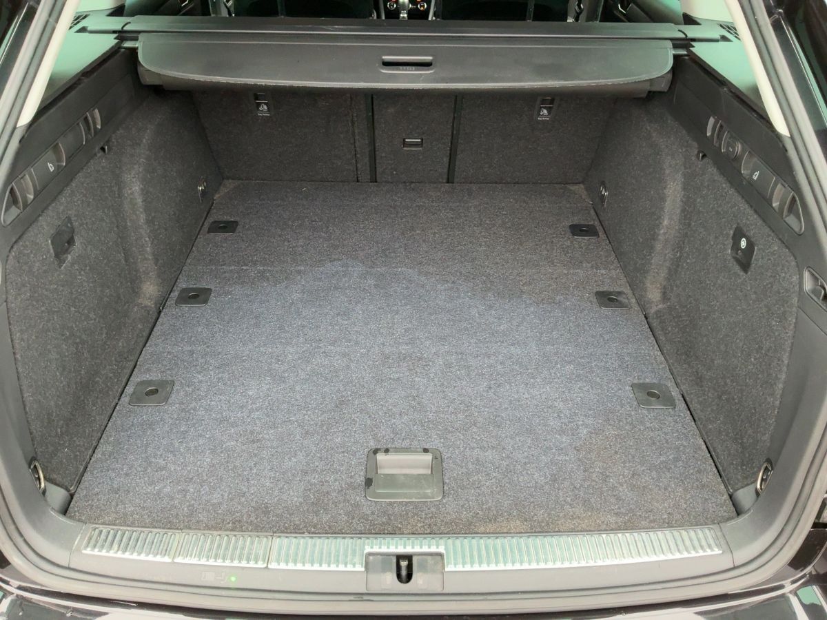 Skoda Superb - Bild 14