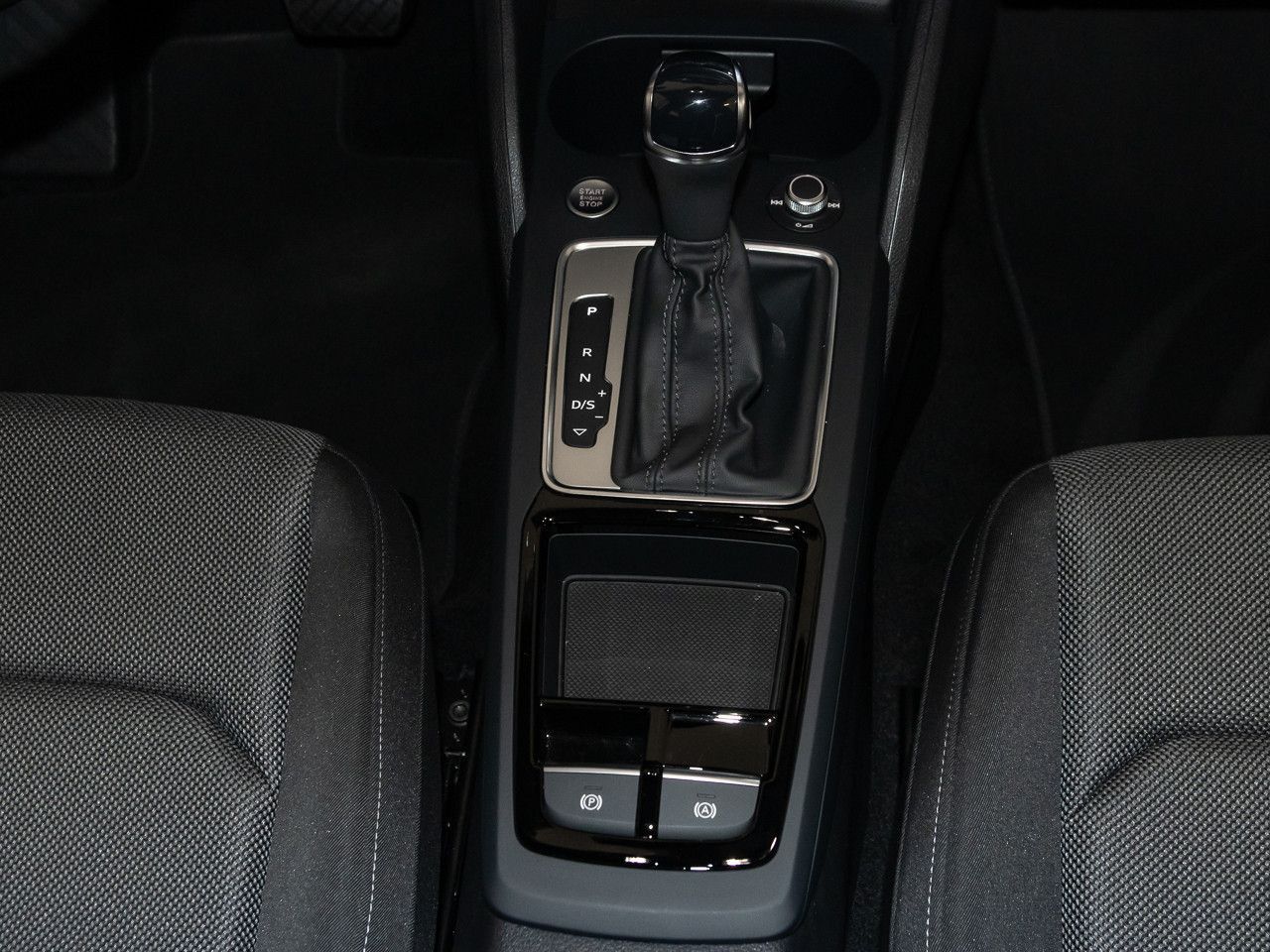 Audi Q2 - Bild 15