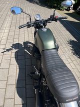 Moto Guzzi V7lll rough - MOTO GUZZI V7
