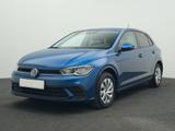 Volkswagen Polo 1.0 TSI Life LED NAVI SHZ RÜCKFAHRKAMERA - Jahreswagen: Kleinwagen
