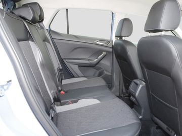 Volkswagen T-Cross - 12