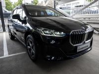 BMW 220 Active Tourer - Vorschau Bild 4