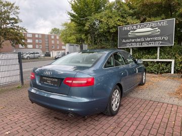 Audi A6 - 4