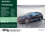 Skoda Enyaq iV 60 - Skoda Enyaq Gebrauchtwagen