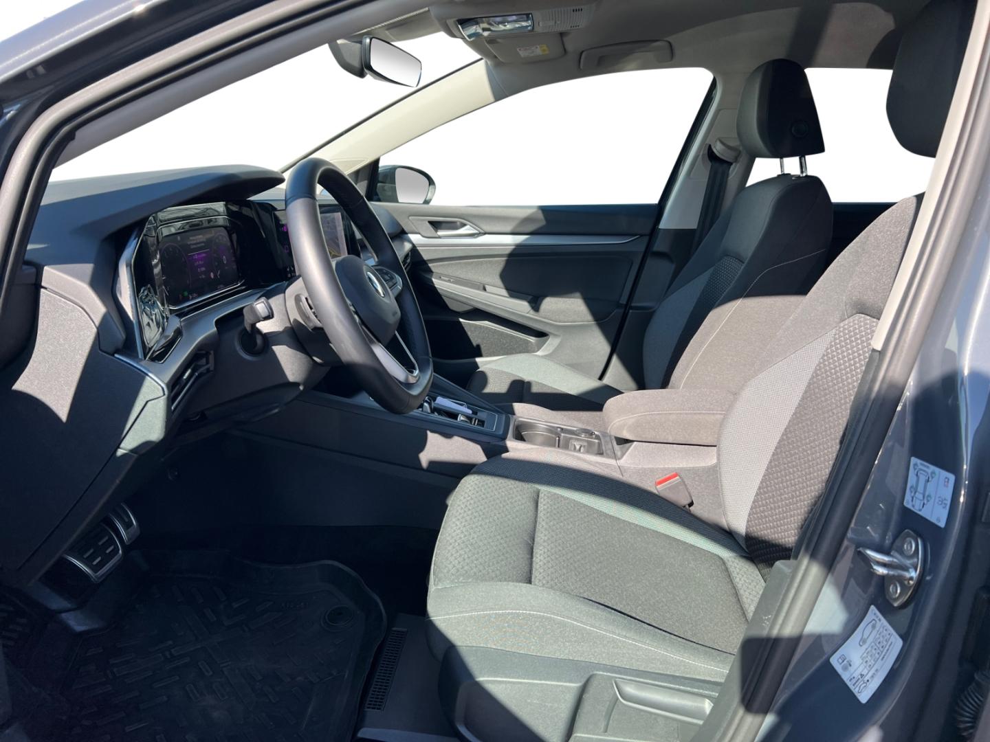 VOLKSWAGEN GOLF 1.0 ETSI 110CH DSG 7