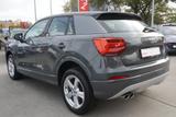 Audi Q2 35 1.5 TFSI sport S-Tronic LED Navi Tempomat - Audi Q2 35 TFSI Gebrauchtwagen