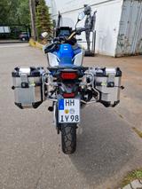 Honda CRF 1100L Africa Twin-Adventure Sports ES DCT 22 - HONDA CRF 1100 L AFRICA TWIN ADVENTURE SPORTS