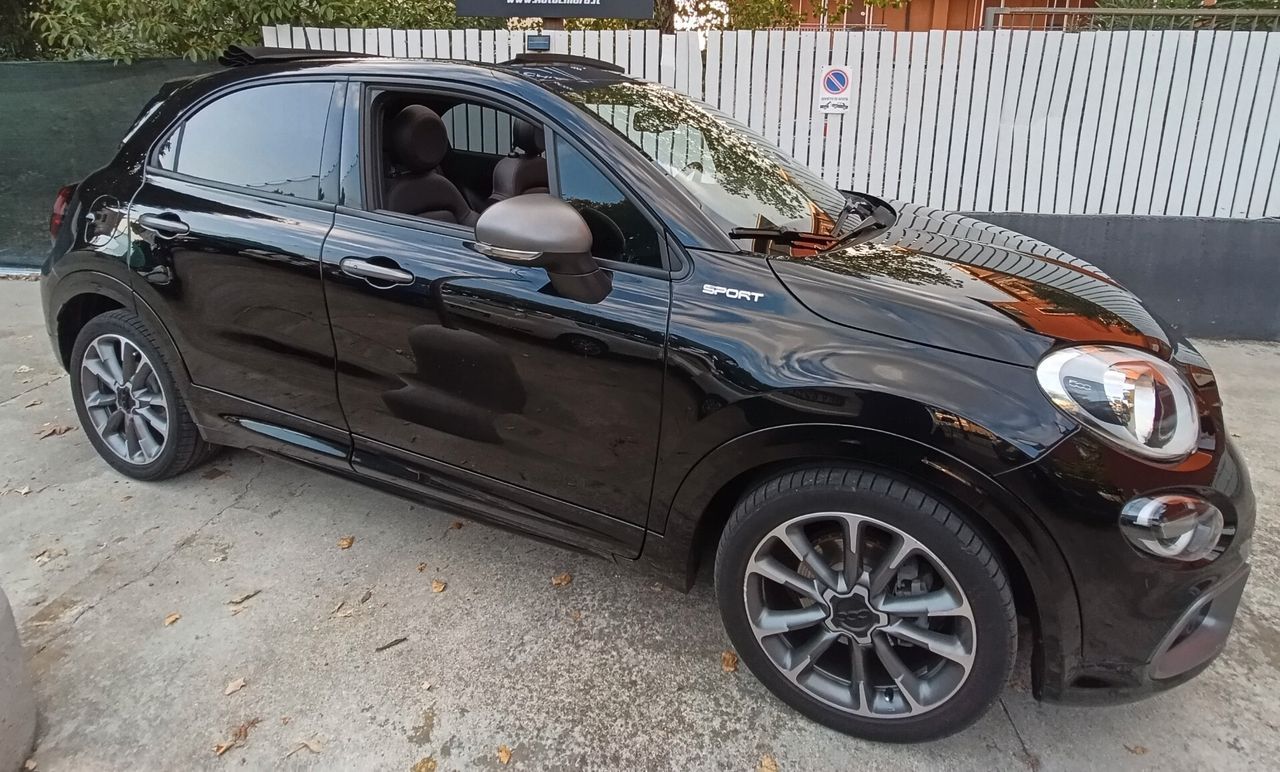 Other Fiat 500X 1.3 MultiJet 95 CV Cross Dolcevita #GM imagem 2