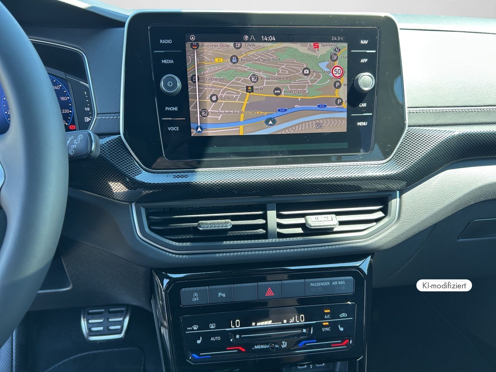 Volkswagen T-Cross - Bild 13