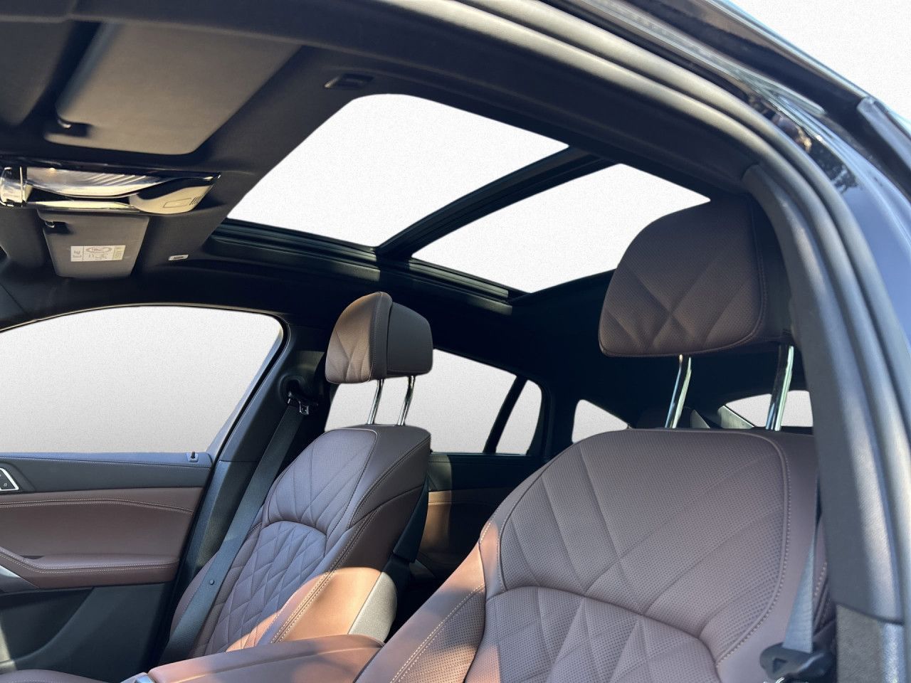 BMW X6 - Bild 19