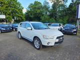 Mitsubishi Outlander XTRA 4WD 2 Hand*ZahnriemenNeu* - gebrauchte Mitsubishi Outlander aus dem Jahr 2011