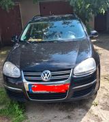Volkswagen Golf 1.4 Trendline Variant Trendline
