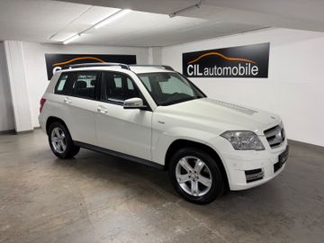 Mercedes GLK 220 - 2