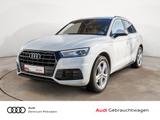 Audi Q5 sport 35 TDI XENON NAVI PDC SHZ - gebrauchte Audi Q5 aus dem Jahr 2020