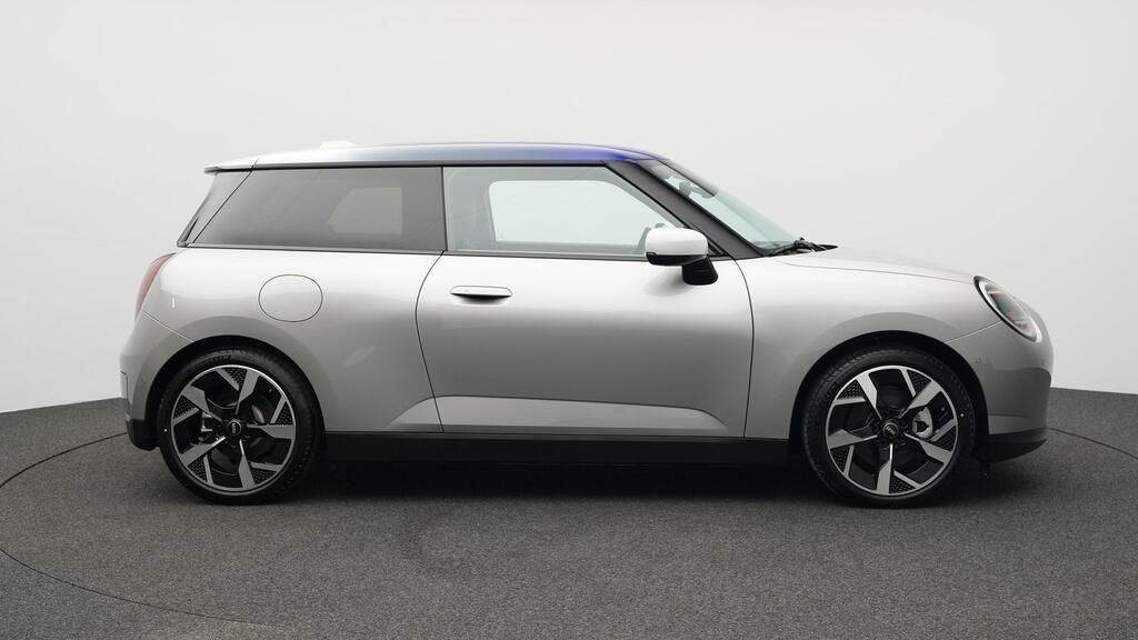 MINI Cooper SE - Bild 7