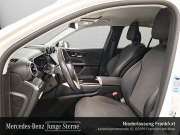 Mercedes GLC 220 - 10