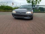 Ford Escort 1.4 CLX mk5 Oldtimer für Liebh... - Ford Escort: Clx