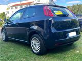 Fiat Grande Punto 1.2 8V Active*Klimaanlage*TÜV NEU - gebrauchte Fiat Grande Punto aus dem Jahr 2007