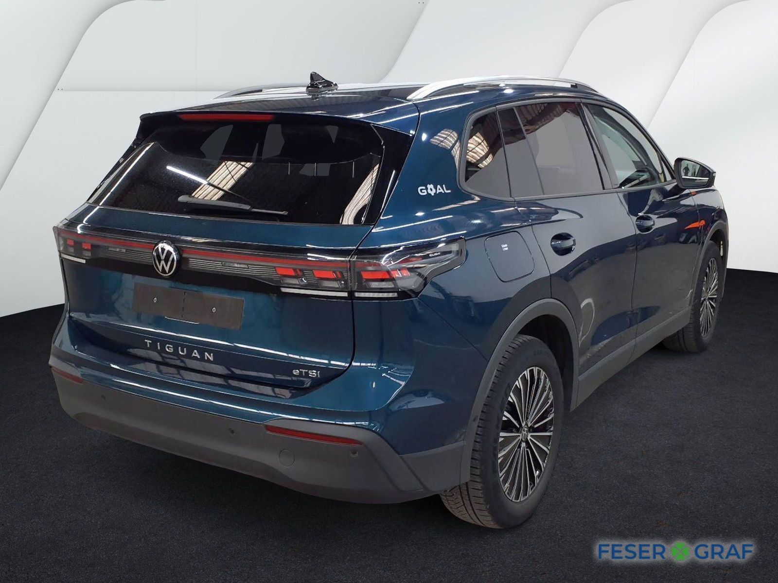 Volkswagen Tiguan - Bild 4