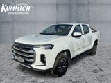Maxus T90 EV PickUp 89KWH ELITE 177PS - Maxus T90