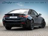 BMW 420d Gran Coupe M-Sport 19 GSD ACC KoZg RFK LED - Jahreswagen: Limousine