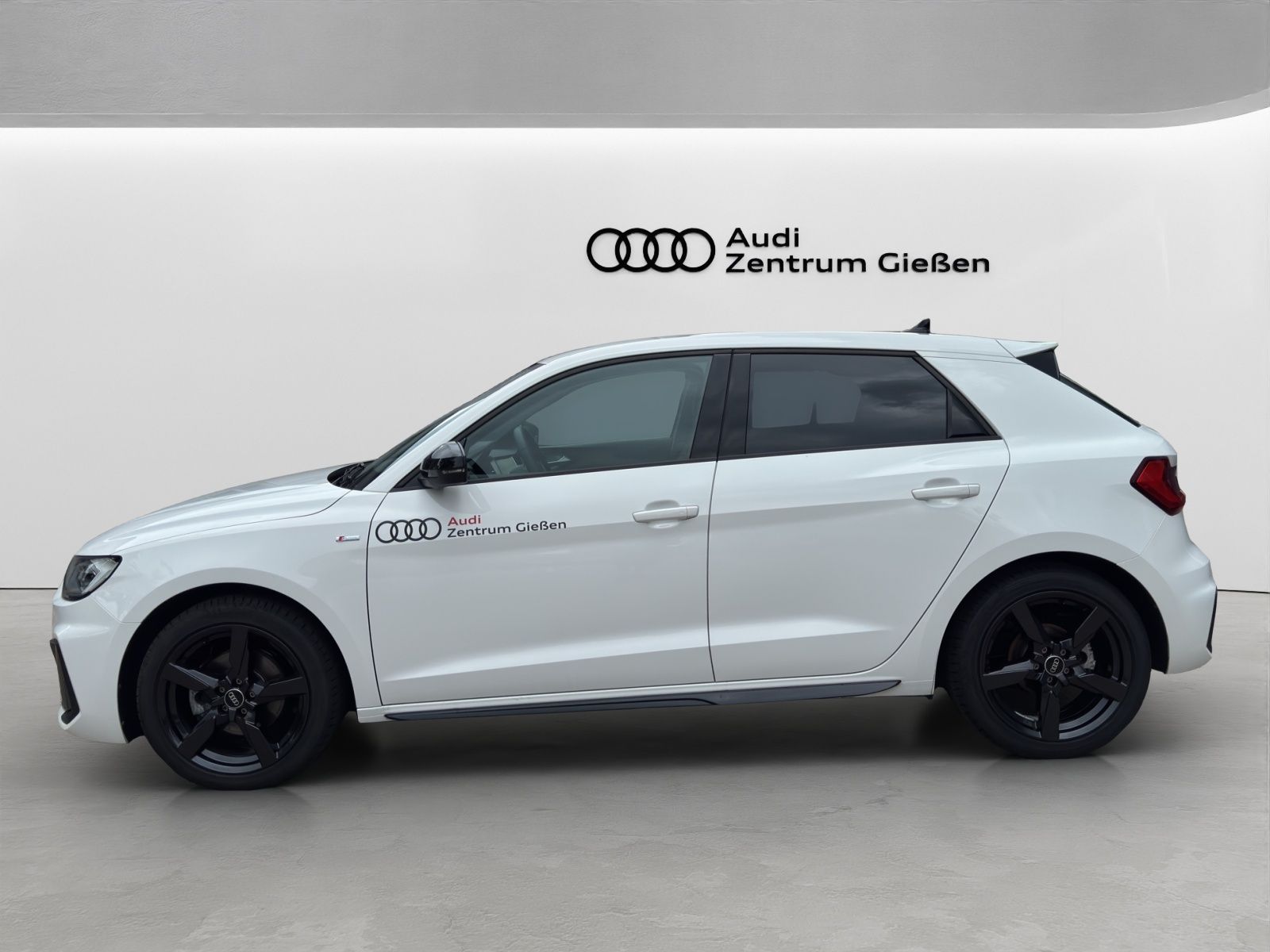 Audi A1 - Bild 3