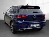 Volkswagen Golf VIII Life 1.0 TSI LED SHZ ACC PDC Navi Alu - Volkswagen Golf: Vii