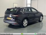 Skoda Enyaq 60 - Skoda Enyaq aus 2021