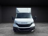 Iveco Daily 35S16 Koffer Ladebordwand **nur 126 Tkm** - Iveco Daily 35s12